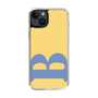 Slim Protection Case［ Original - initial color - B yellow ］