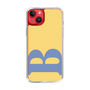 Slim Protection Case［ Original - initial color - B yellow ］