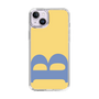 Slim Protection Case［ Original - initial color - B yellow ］