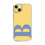 Slim Protection Case［ Original - initial color - B yellow ］