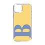 Slim Protection Case［ Original - initial color - B yellow ］