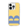 Slim Protection Case［ Original - initial color - B yellow ］