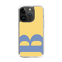 Slim Protection Case［ Original - initial color - B yellow ］