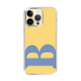 Slim Protection Case［ Original - initial color - B yellow ］