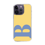 Slim Protection Case［ Original - initial color - B yellow ］