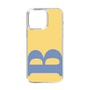 Slim Protection Case［ Original - initial color - B yellow ］