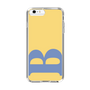 Slim Protection Case［ Original - initial color - B yellow ］
