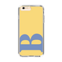 Slim Protection Case［ Original - initial color - B yellow ］