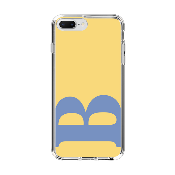 Slim Protection Case［ Original - initial color - B yellow ］