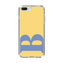 Slim Protection Case［ Original - initial color - B yellow ］