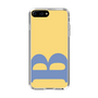 Slim Protection Case［ Original - initial color - B yellow ］