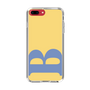 Slim Protection Case［ Original - initial color - B yellow ］