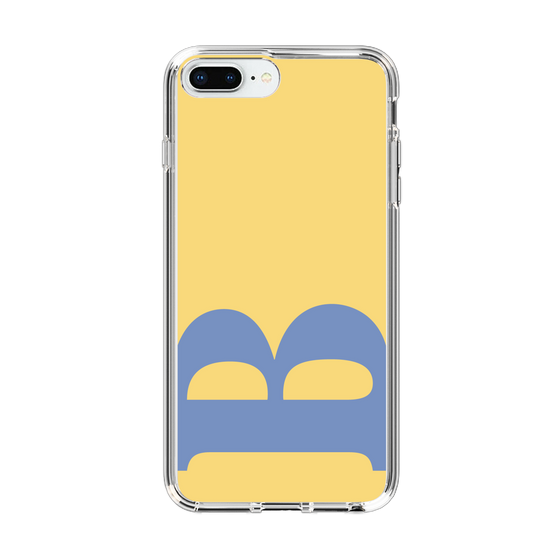 Slim Protection Case［ Original - initial color - B yellow ］