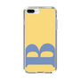 Slim Protection Case［ Original - initial color - B yellow ］