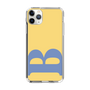 Slim Protection Case［ Original - initial color - B yellow ］