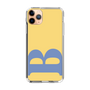 Slim Protection Case［ Original - initial color - B yellow ］