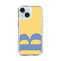 Slim Protection Case［ Original - initial color - B yellow ］
