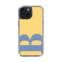 Slim Protection Case［ Original - initial color - B yellow ］