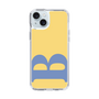 Slim Protection Case［ Original - initial color - B yellow ］
