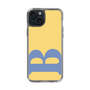 Slim Protection Case［ Original - initial color - B yellow ］