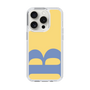 Slim Protection Case［ Original - initial color - B yellow ］