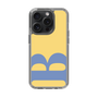 Slim Protection Case［ Original - initial color - B yellow ］