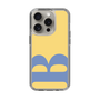 Slim Protection Case［ Original - initial color - B yellow ］