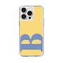Slim Protection Case［ Original - initial color - B yellow ］