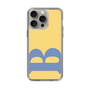 Slim Protection Case［ Original - initial color - B yellow ］