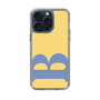 Slim Protection Case［ Original - initial color - B yellow ］