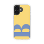 Slim Protection Case［ オリジナル - initial color - B yellow ］