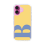 Slim Protection Case［ オリジナル - initial color - B yellow ］