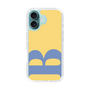 Slim Protection Case［ オリジナル - initial color - B yellow ］
