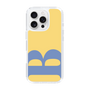 Slim Protection Case［ オリジナル - initial color - B yellow ］