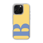 Slim Protection Case［ オリジナル - initial color - B yellow ］