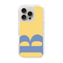 Slim Protection Case［ オリジナル - initial color - B yellow ］