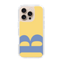 Slim Protection Case［ オリジナル - initial color - B yellow ］