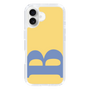 Slim Protection Case［ オリジナル - initial color - B yellow ］