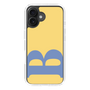 Slim Protection Case［ オリジナル - initial color - B yellow ］