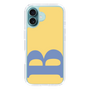 Slim Protection Case［ オリジナル - initial color - B yellow ］