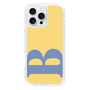 Slim Protection Case［ オリジナル - initial color - B yellow ］