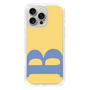 Slim Protection Case［ オリジナル - initial color - B yellow ］