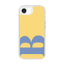 Slim Protection Case［ Original - initial color - B yellow ］