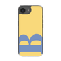 Slim Protection Case［ Original - initial color - B yellow ］