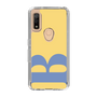 Slim Protection Case［ Original - initial color - B yellow ］