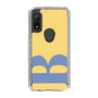 Slim Protection Case［ Original - initial color - B yellow ］