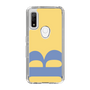 Slim Protection Case［ Original - initial color - B yellow ］