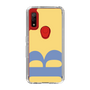 Slim Protection Case［ Original - initial color - B yellow ］