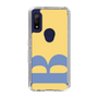 Slim Protection Case［ Original - initial color - B yellow ］