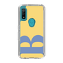 Slim Protection Case［ Original - initial color - B yellow ］